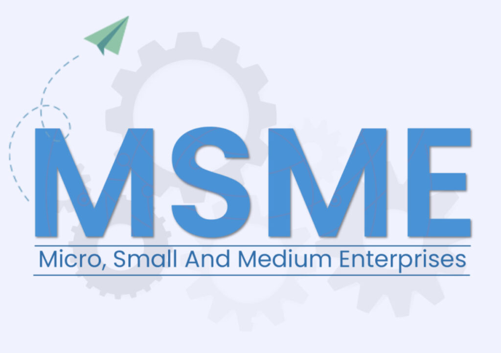 DoT Will Conduct MSME Survey To Check The Problems MSME Faces